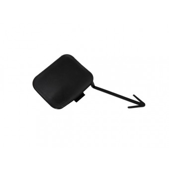 Tampon Çeki Kapağı E46 Arka -Sedan -M-Tech- 1998-05